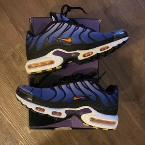 Nike Air Max Plus